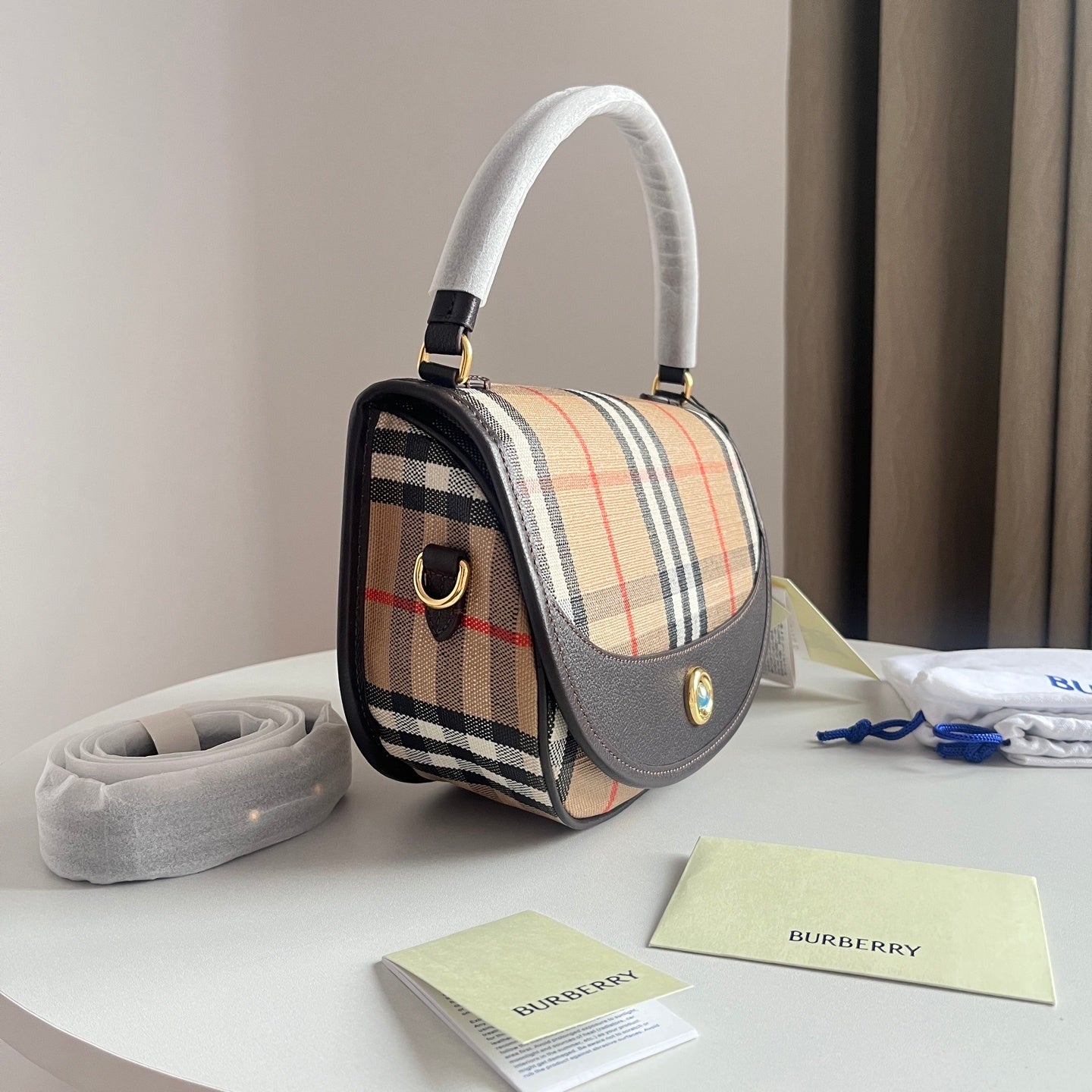 Burberry
