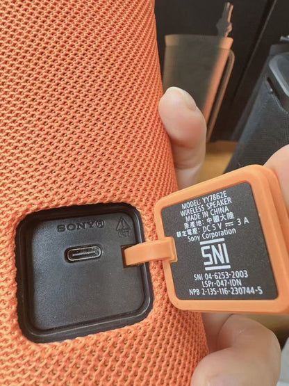 Sony ULT Powersound