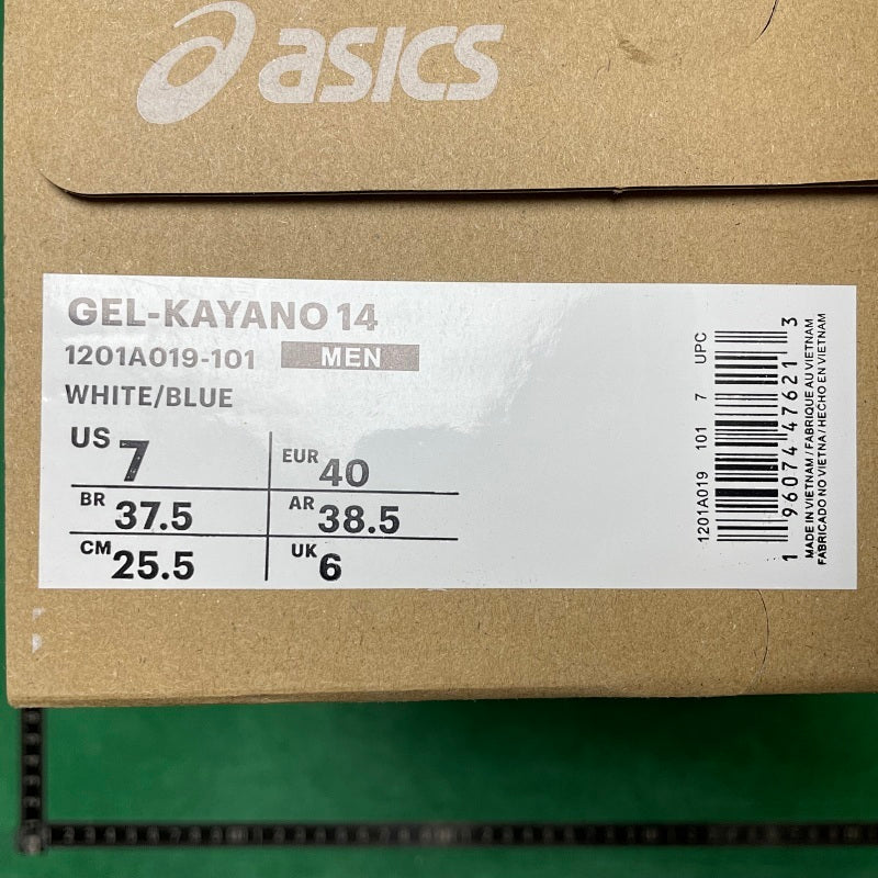 Asics Gel- KAYANO 14