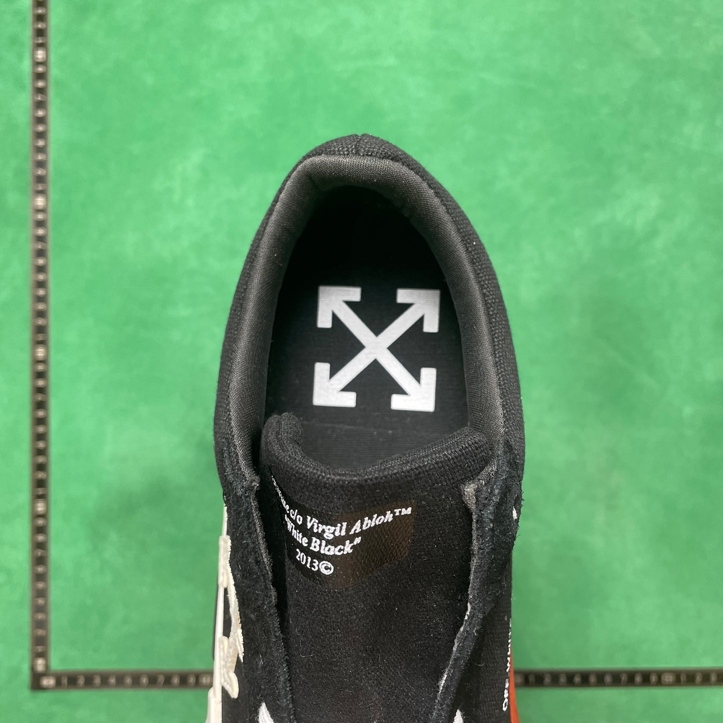 OffWhite - Gym Shoes Lover