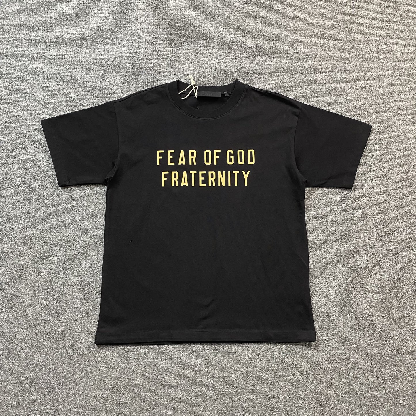 FEAR OF GO ESSENTIALS