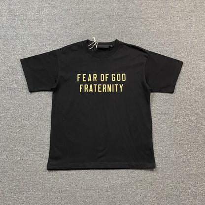 FEAR OF GO ESSENTIALS