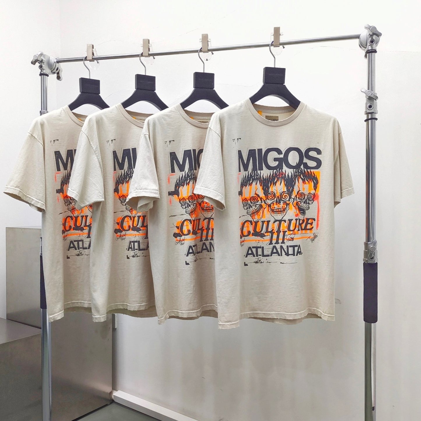 Gallery DEPT.