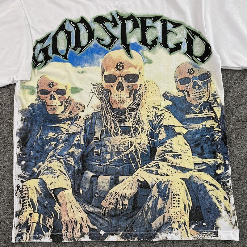 GodSpeed
