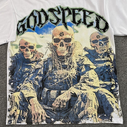 GodSpeed