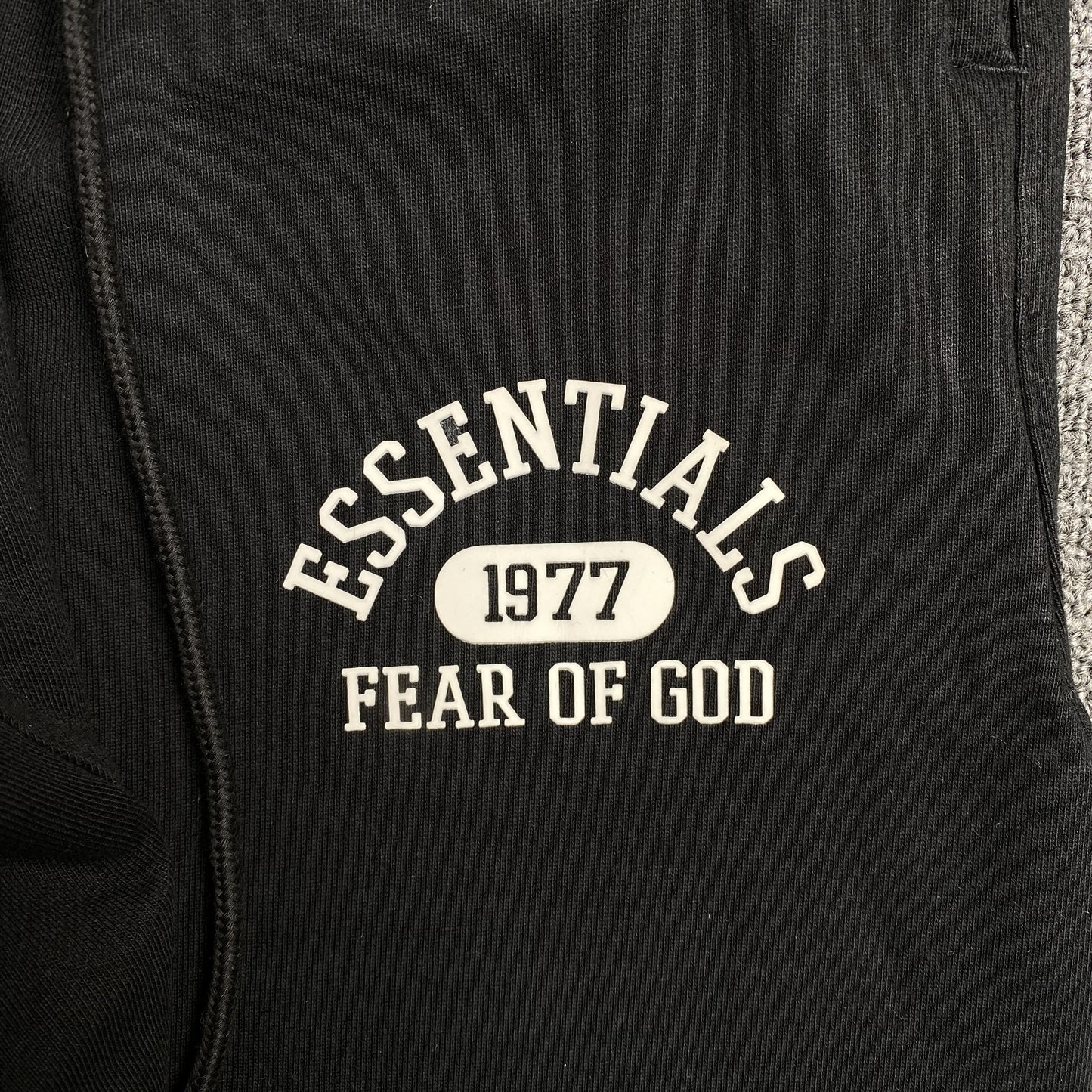 FEAR OF GO ESSENTIALS