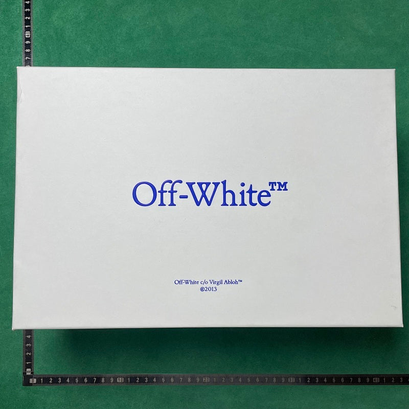 OffWhite - Out Of Office