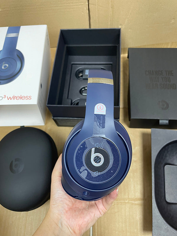 Beats Studio 3 wireless