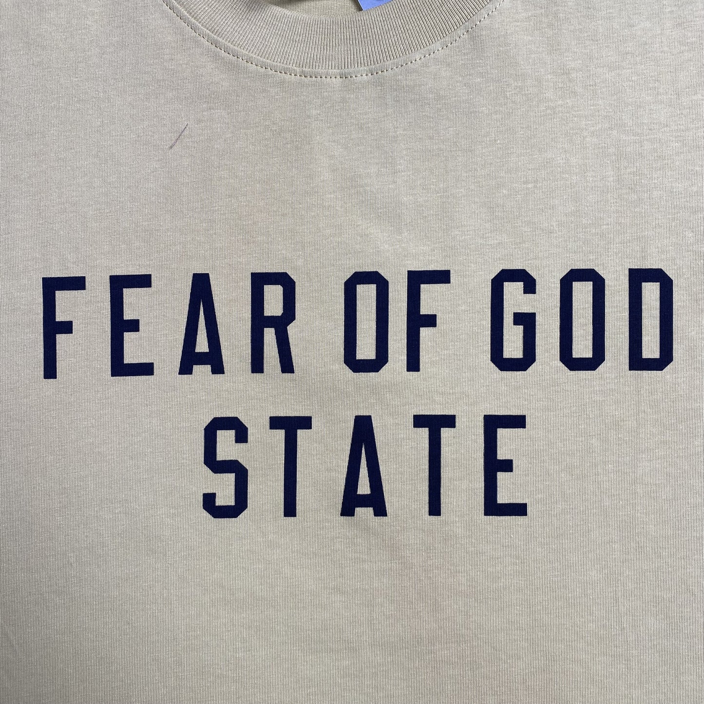 FEAR OF GO ESSENTIALS
