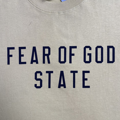 FEAR OF GO ESSENTIALS