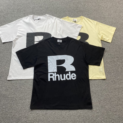 RHUDE