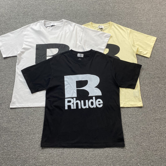 RHUDE