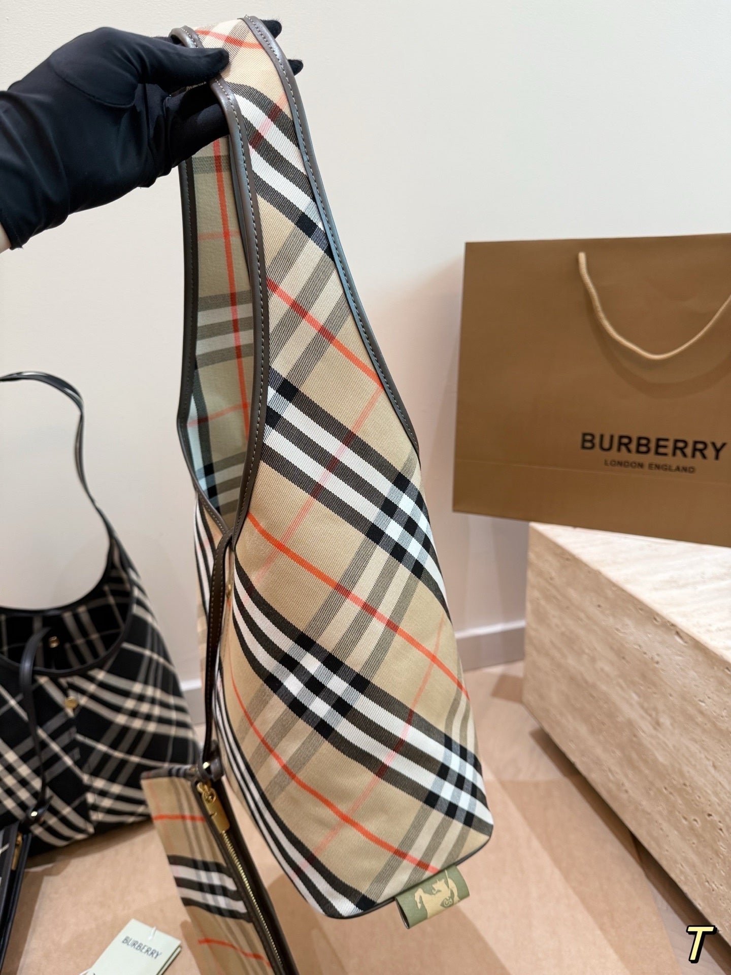 Burberry