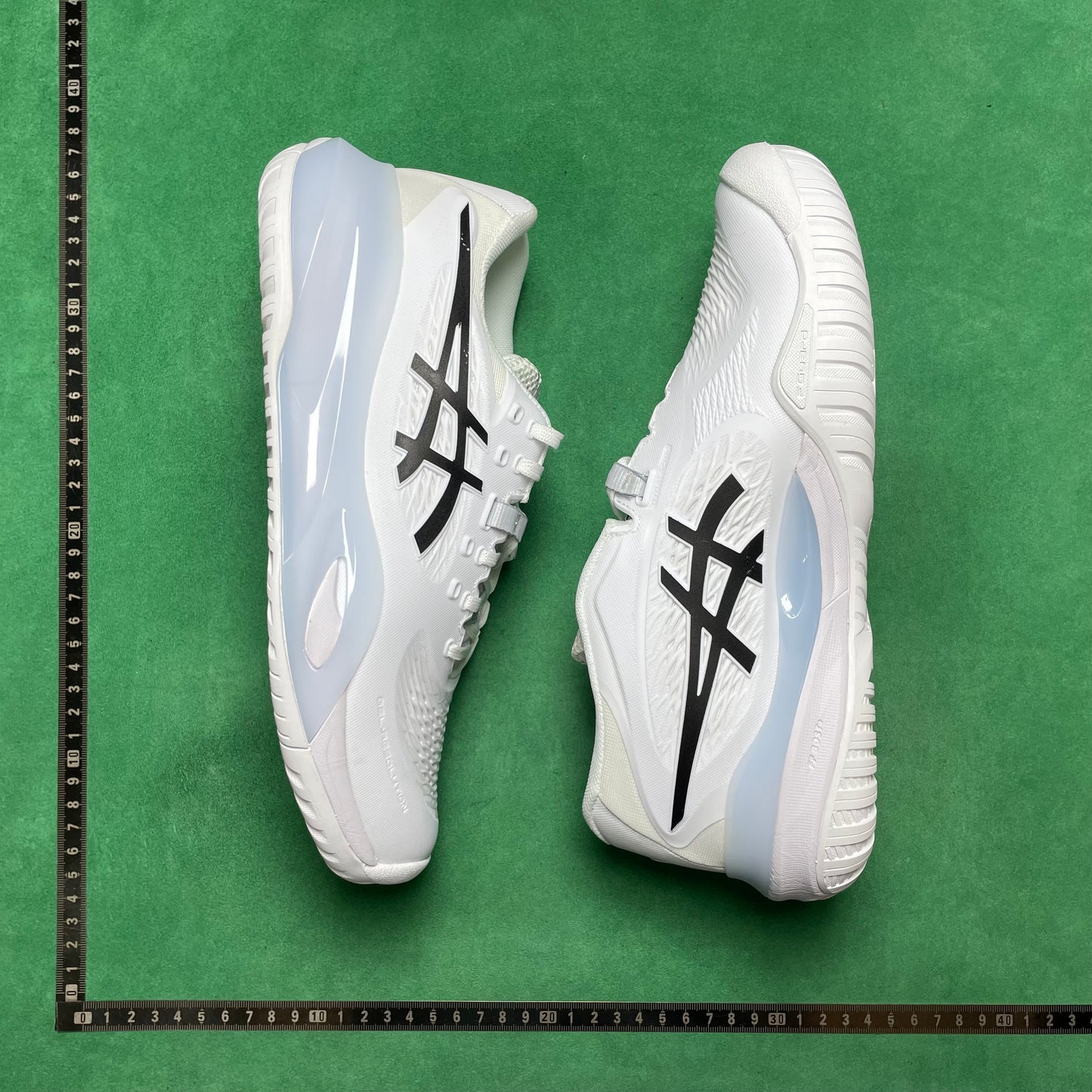 Asics Gel-Resolution x