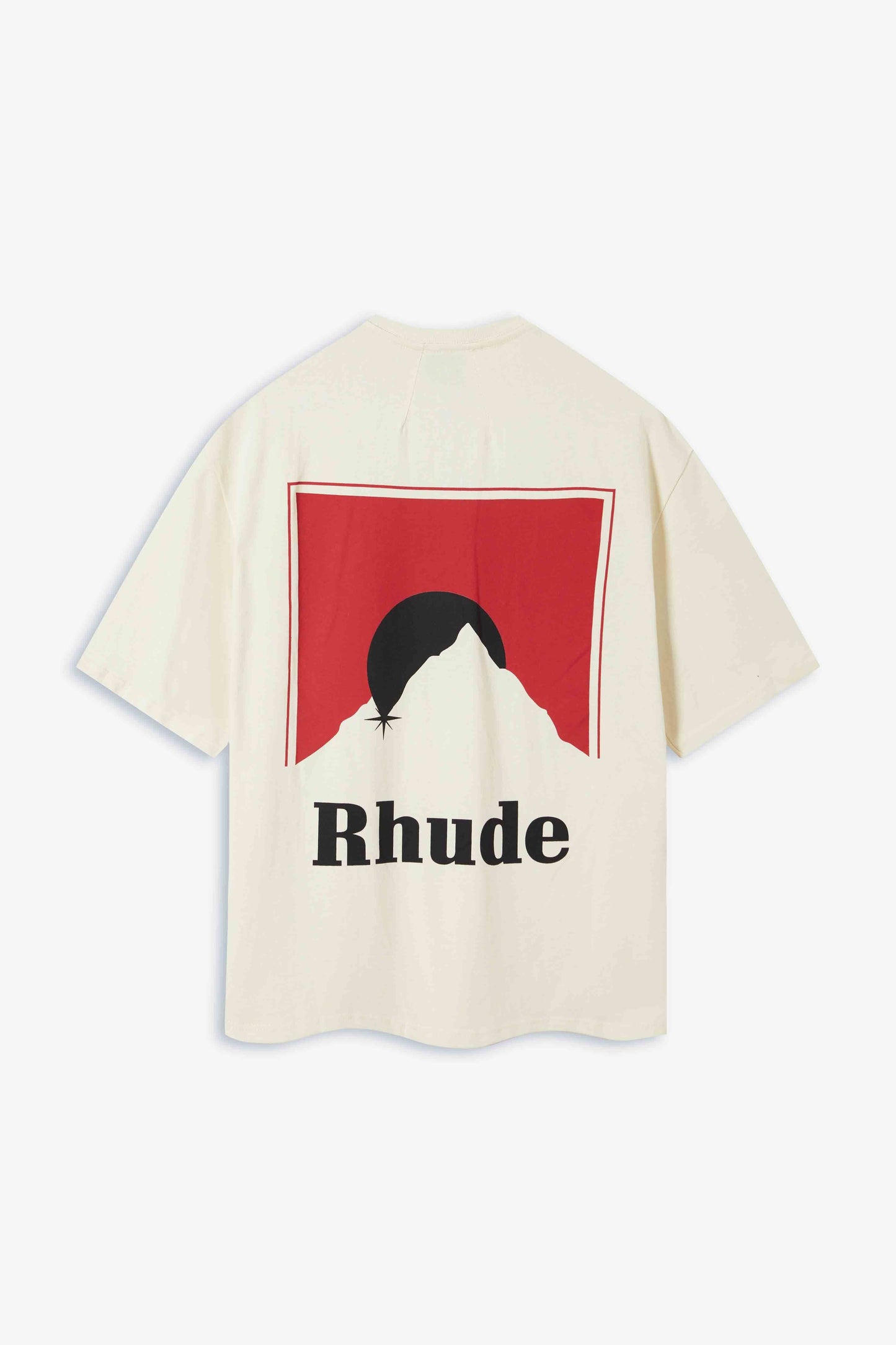 RHUDE