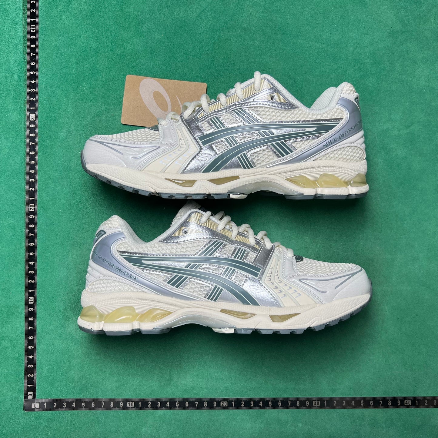 Asics Gel- KAYANO 14