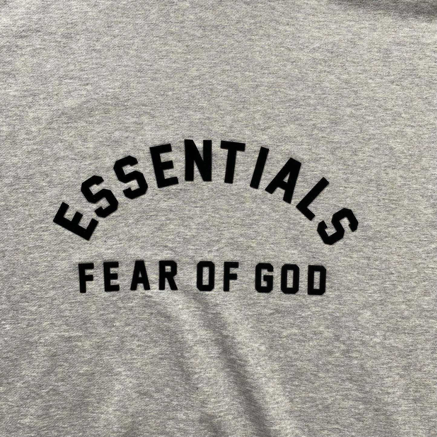 FEAR OF GO ESSENTIALS