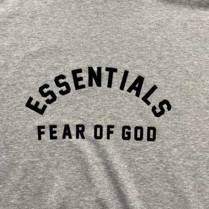 FEAR OF GO ESSENTIALS
