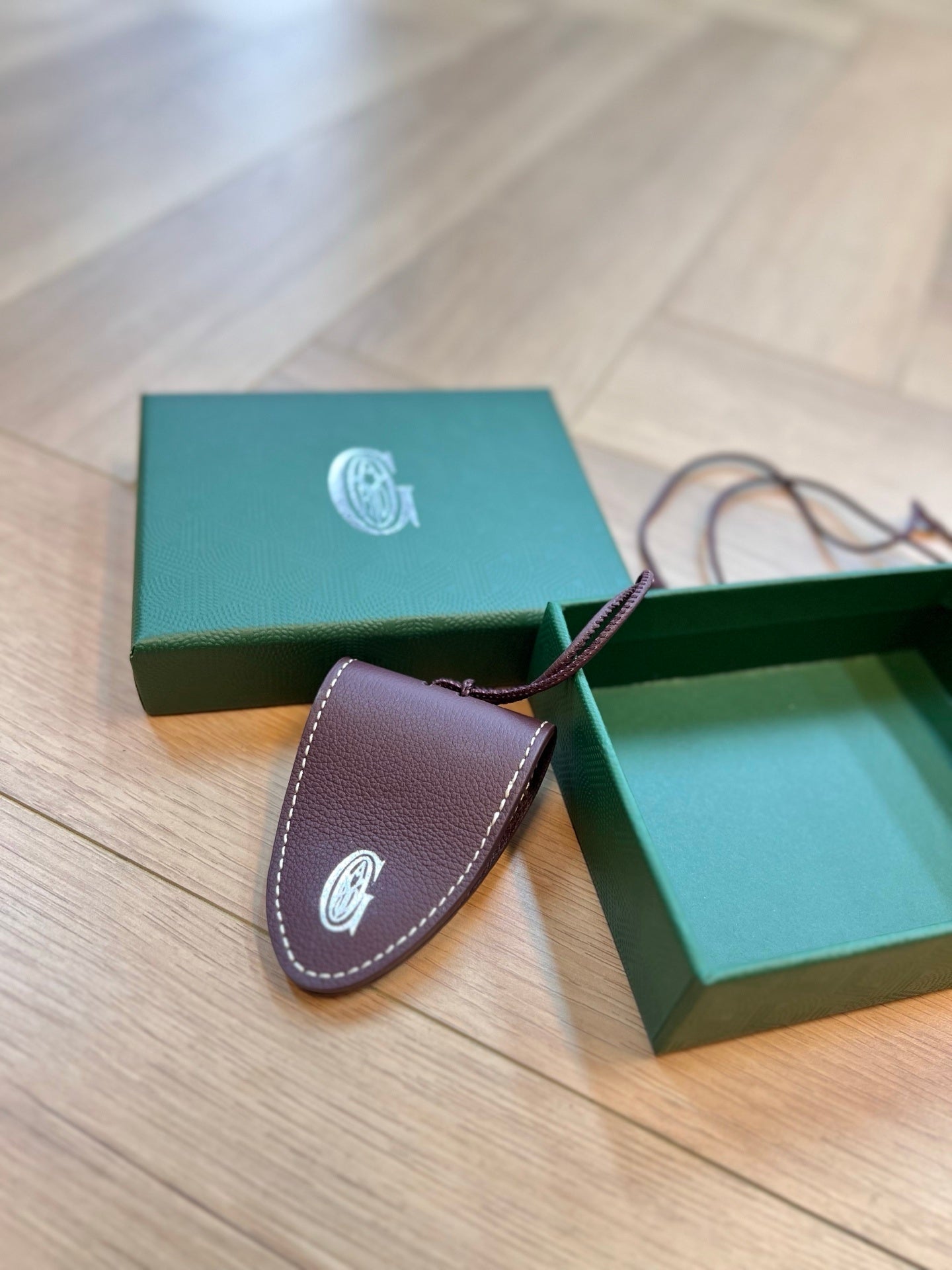 Goyard