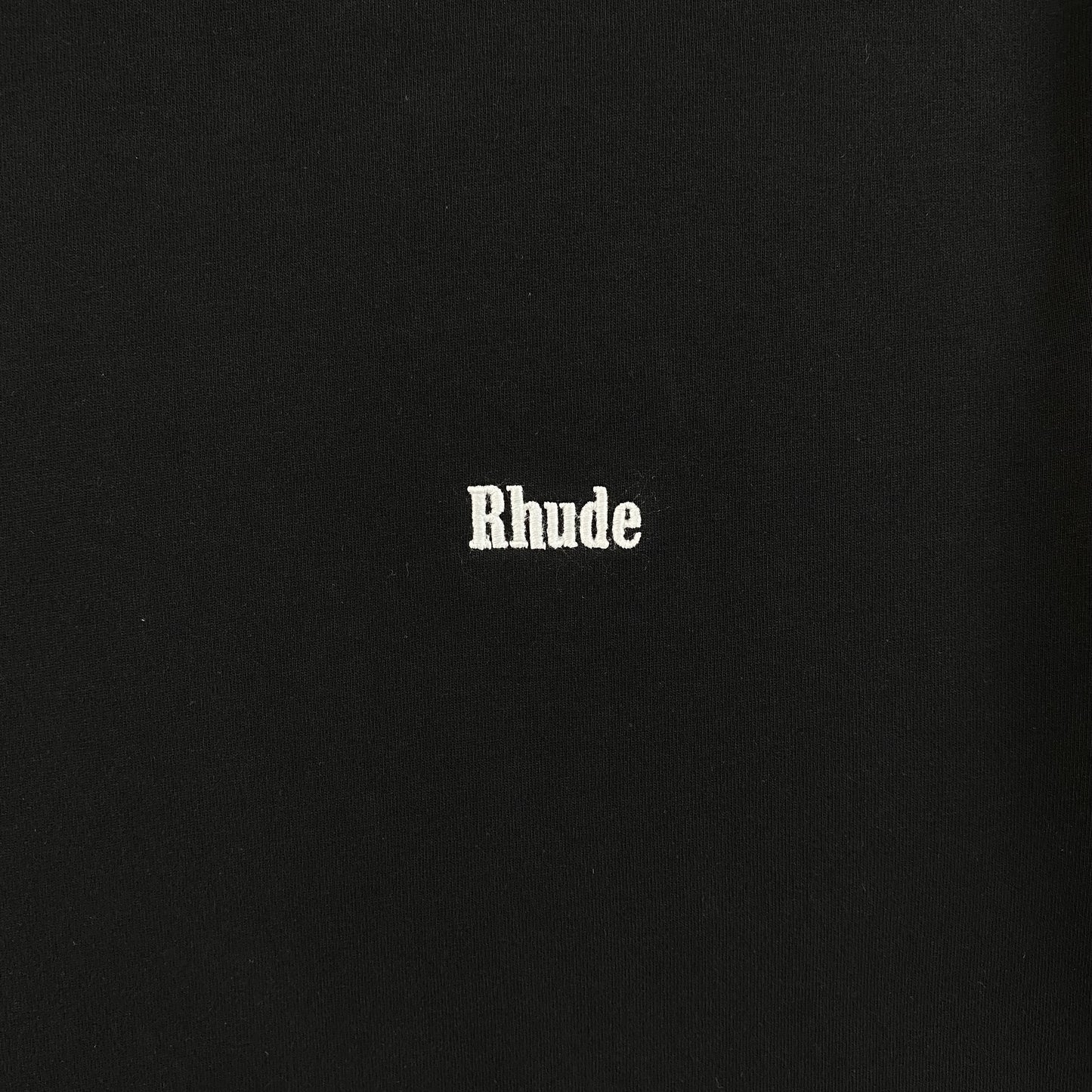 RHUDE