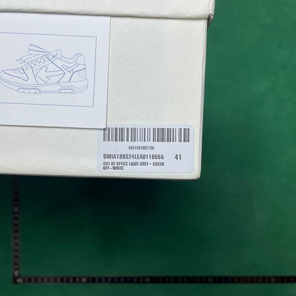 OffWhite - Out Of Office