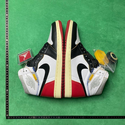 Air Jordan 1 Retro HI NRG/ UN