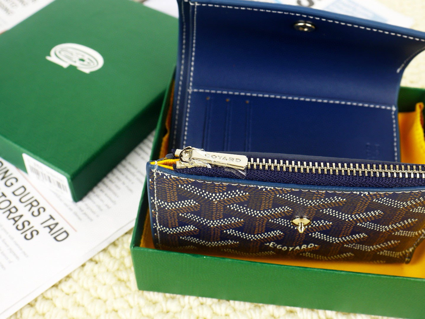 Goyard