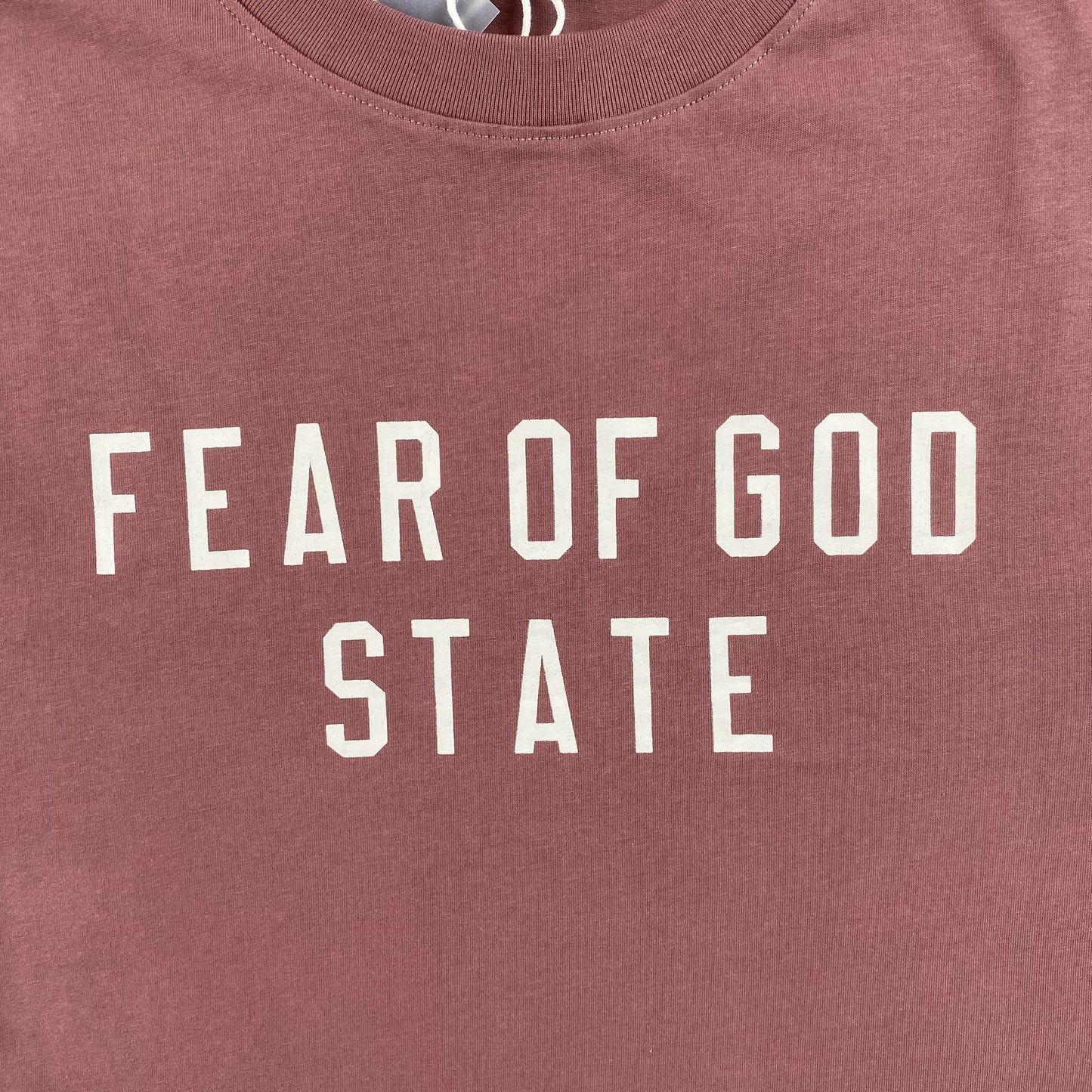 FEAR OF GO ESSENTIALS
