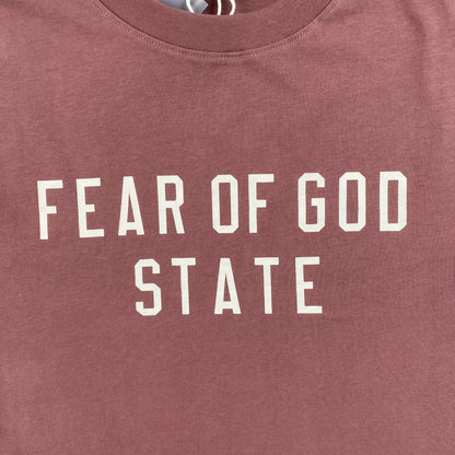 FEAR OF GO ESSENTIALS