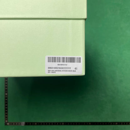 OffWhite - Out Of Office