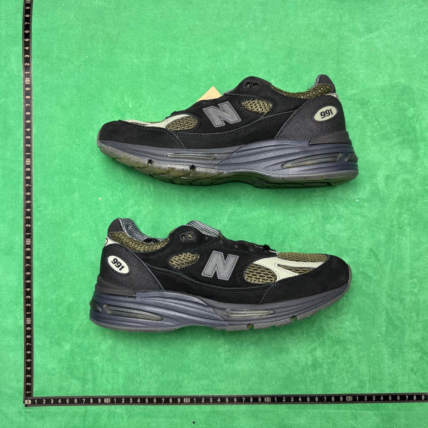 New Balance  -Classic Traditional