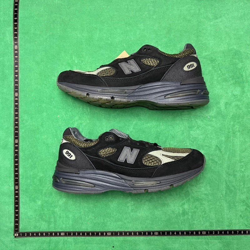 New Balance  -Classic Traditional