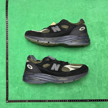 New Balance  -Classic Traditional