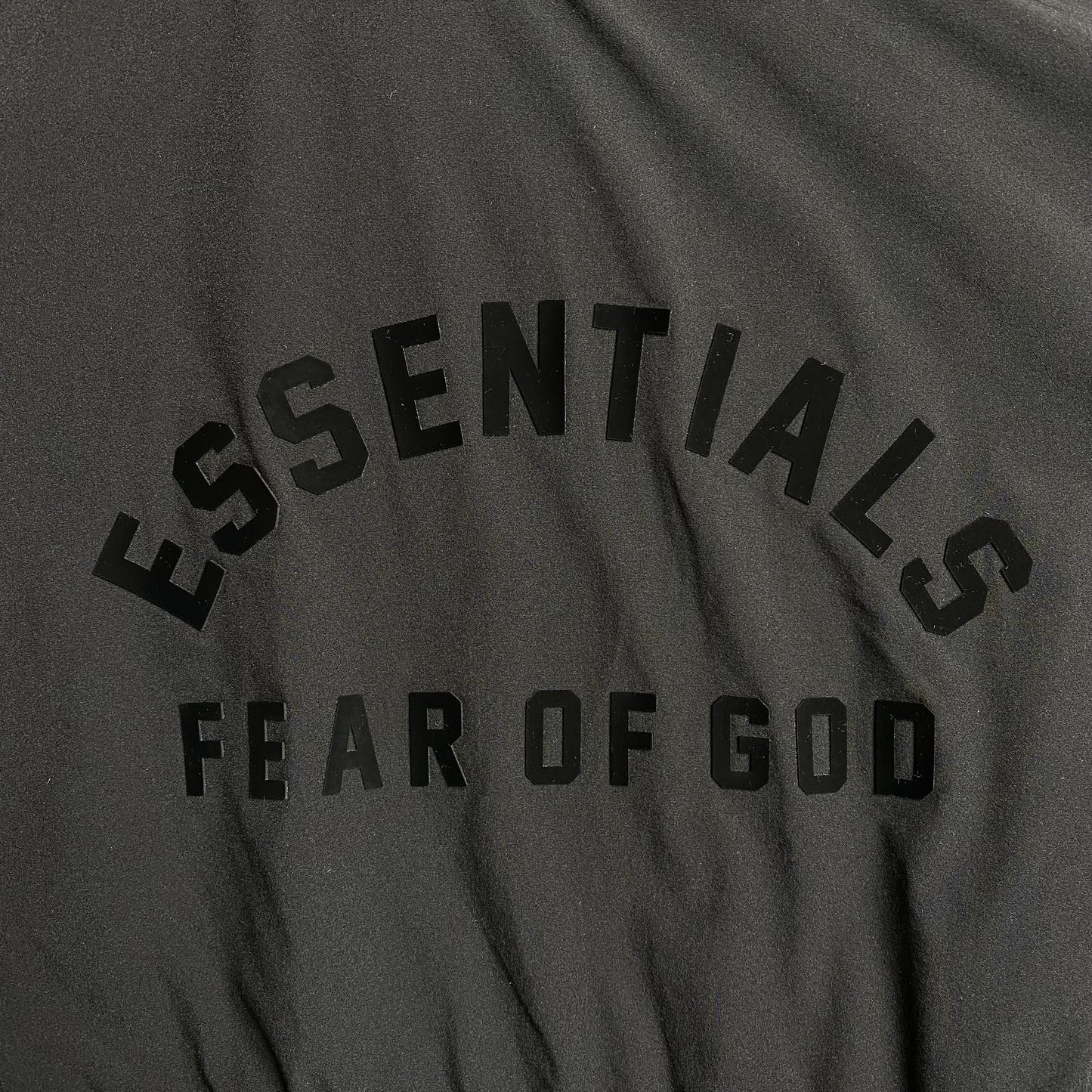 FEAR OF GO ESSENTIALS