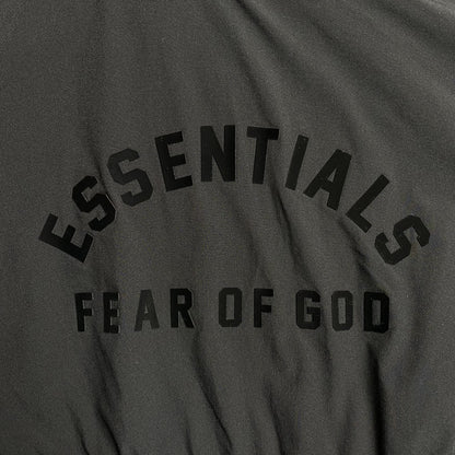 FEAR OF GO ESSENTIALS