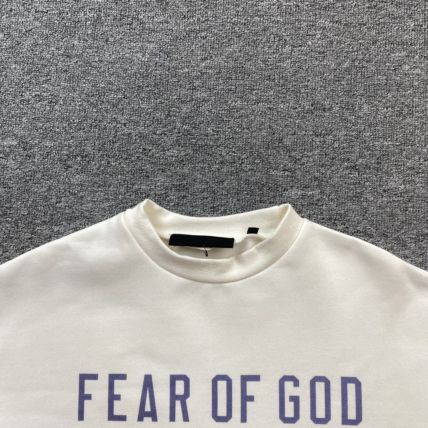 FEAR OF GO ESSENTIALS