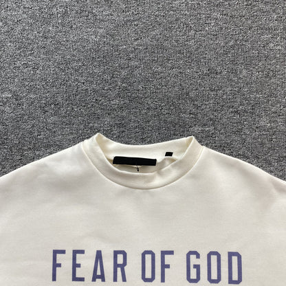 FEAR OF GO ESSENTIALS