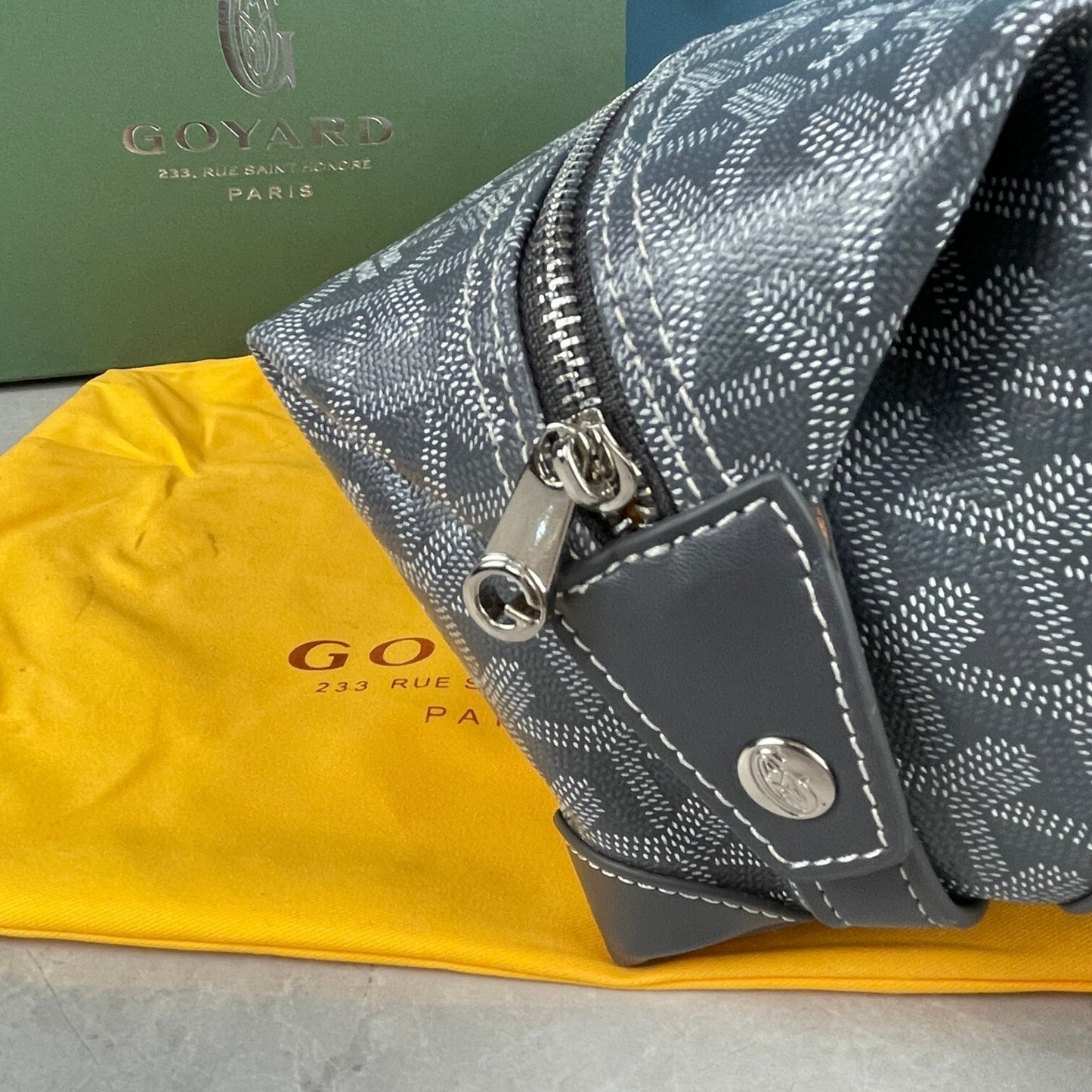 Goyard