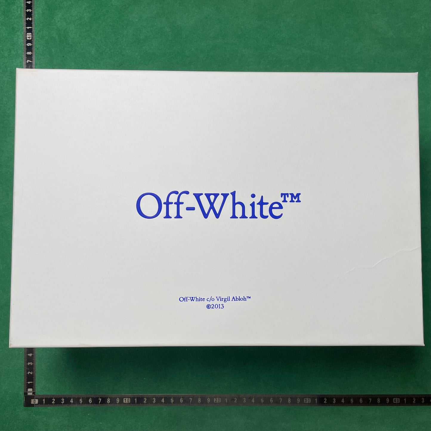 OffWhite - Out Of Office