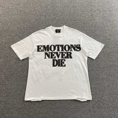 Mixed Emotion