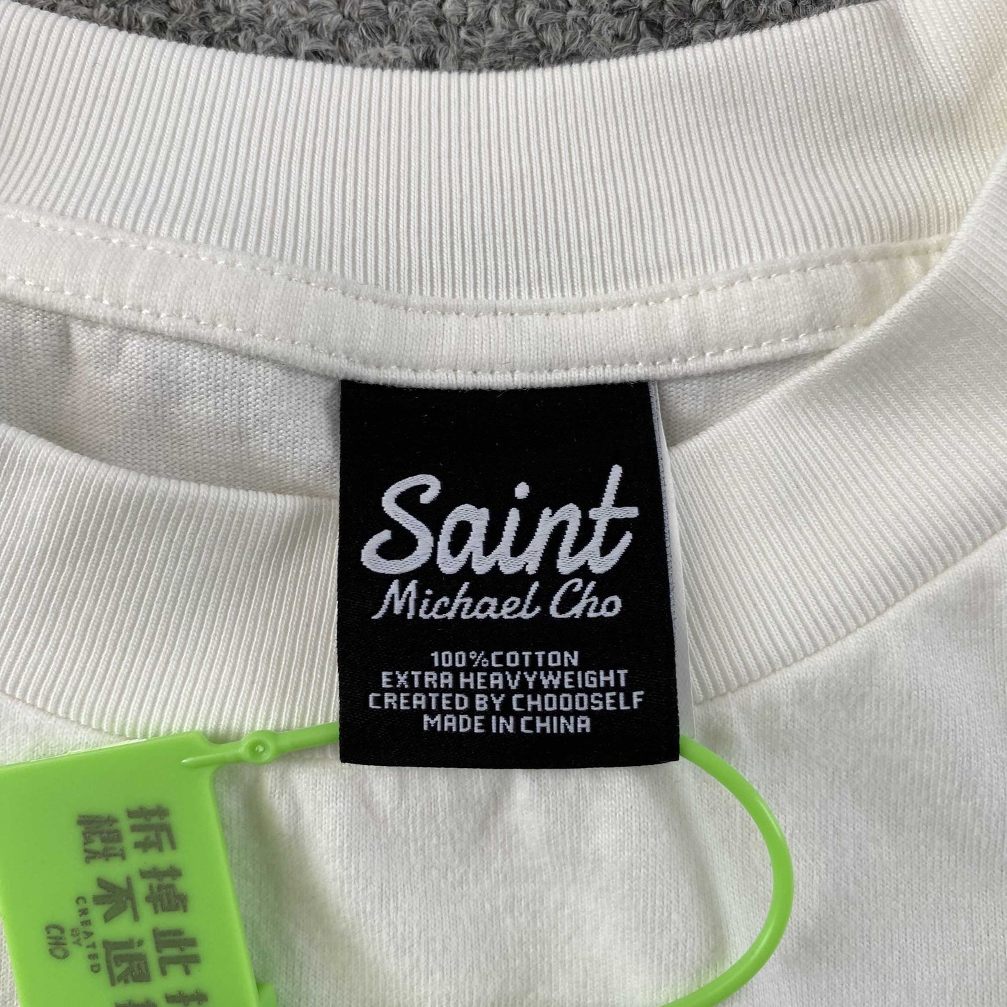 Saint Mxxxxxx