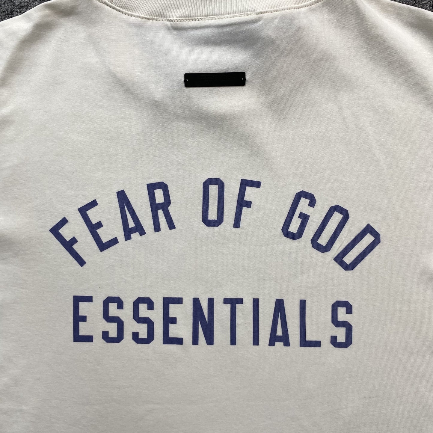 FEAR OF GO ESSENTIALS