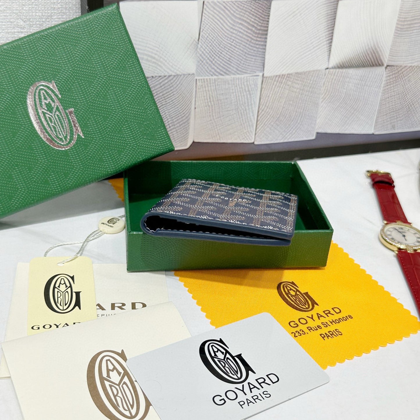 Goyard