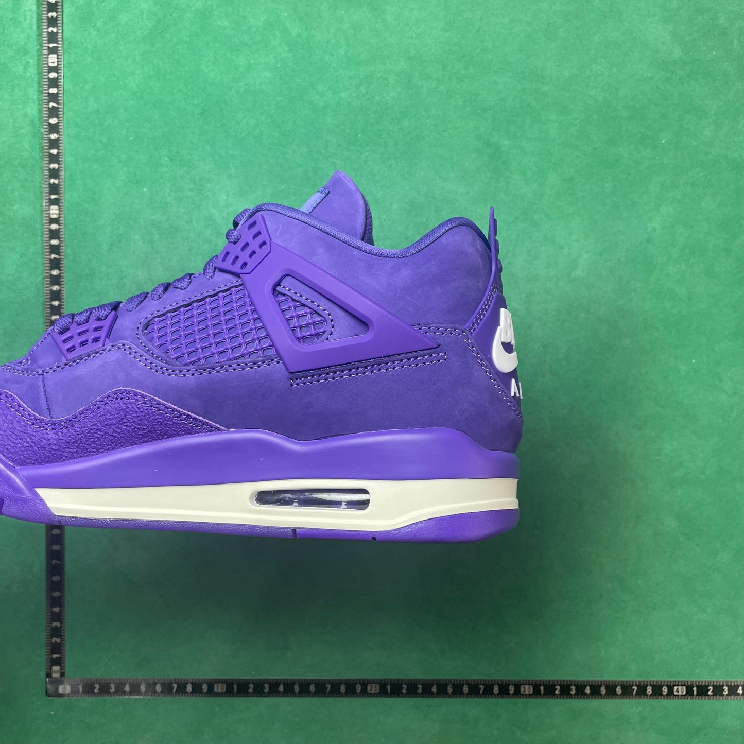 Air Jordan 4 Retro OG Spn