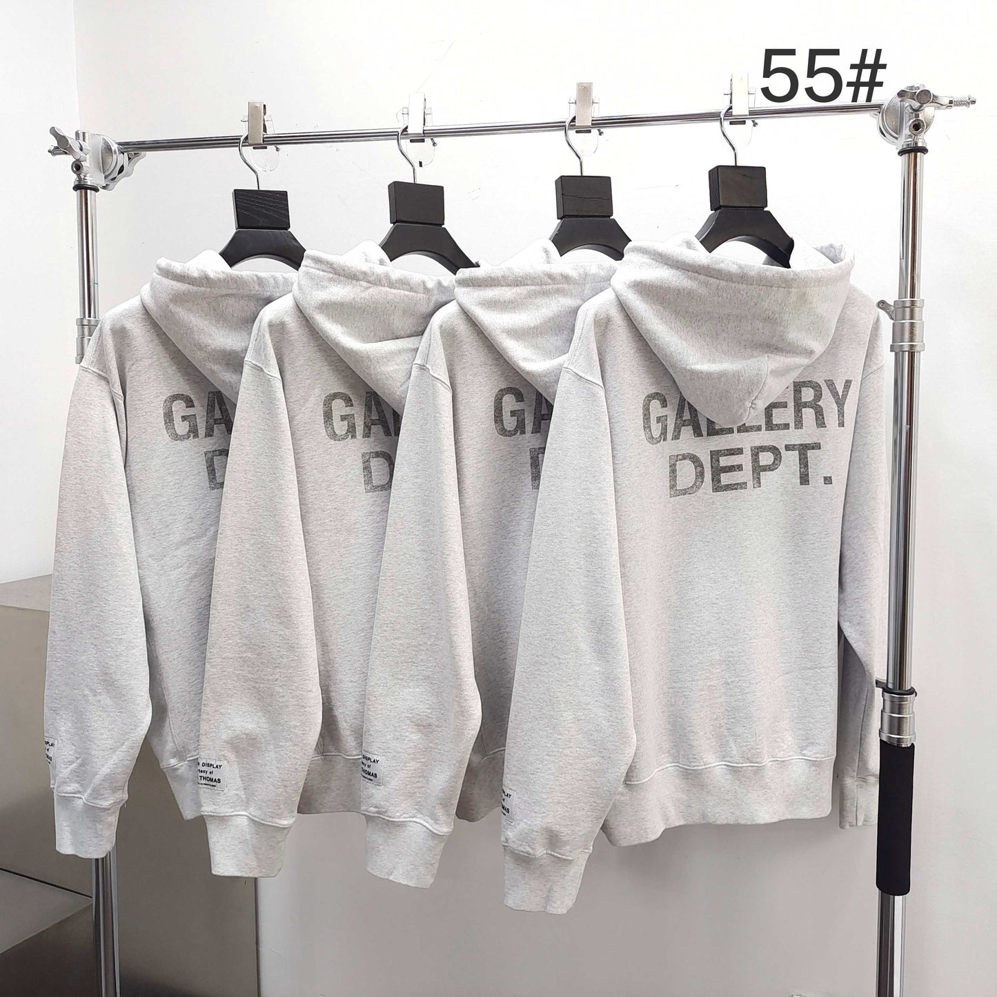 Gallery DEPT.
