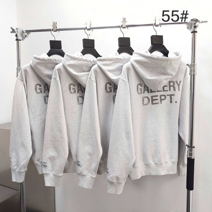 Gallery DEPT.