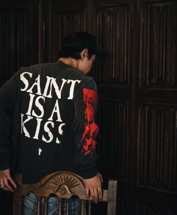 Saint Mxxxxxx
