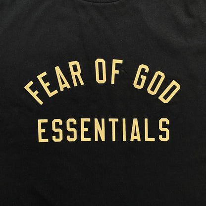 FEAR OF GO ESSENTIALS