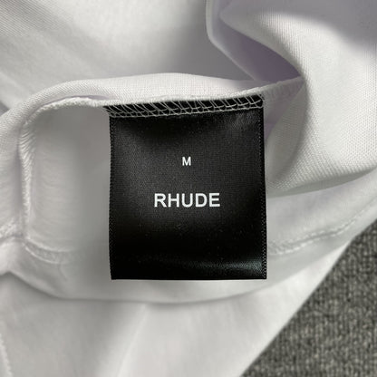 RHUDE