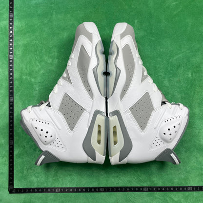 Air Jordan 6 Retro